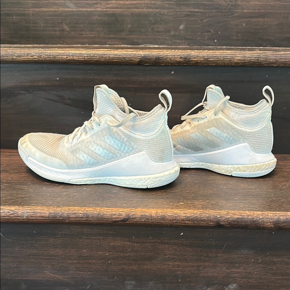 Adidas Athletic Shoes